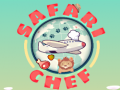 Hry Safari Chef