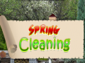 Hry Spring Cleaning