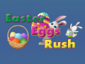 Hry Easter Eggs in Rush
