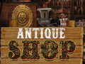 Hry Antique Shop