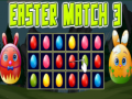 Hry Easter Match 3