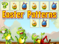 Hry Easter Patterns