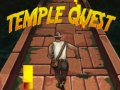Hry Temple Quest