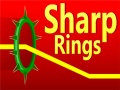 Hry Sharp Rings