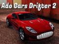 Hry Ado Cars Drifter 2