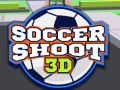Hry Soccer Shot 3D