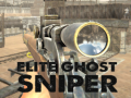 Hry Elite ghost sniper