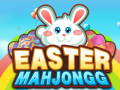 Hry Easter Mahjong