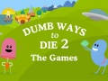 Hry Dumb Ways To Die 2