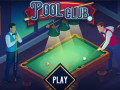 Hry Pool Club