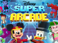 Hry Disney Super Arcade