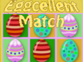 Hry Eggcellent Match