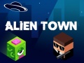 Hry Alien Town