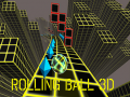 Hry Rolling Ball 3d