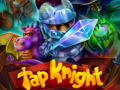 Hry Tap Knight