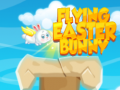 Hry Flying Easter Bunny