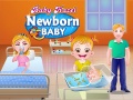 Hry Baby Hazel Newborn Baby