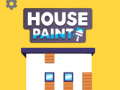 Hry House Paint