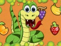 Hry Fruit Snake Challenge