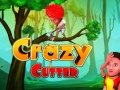 Hry Crazy Cutter