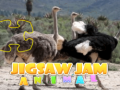 Hry Jigsaw Jam Animal