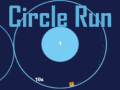 Hry Circle Run