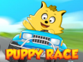 Hry Puppy Race