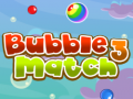 Hry Bubble Match 3