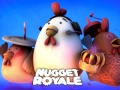 Hry Nugget Royale