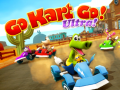 Hry Go Kart Go! Ultra