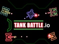 Hry Tank Battle.io