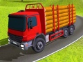 Hry Indian Truck Simulator 3D