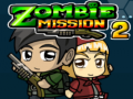 Hry Zombie Mission 2