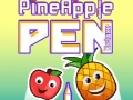 Hry Pine Apple Pen Deluxe