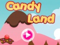 Hry Candy Land