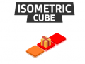 Hry Isometric Cube