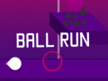 Hry Ball Run