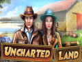 Hry Uncharted Land