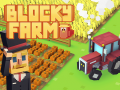 Hry Blocky Farm