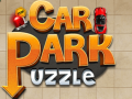 Hry Car Park Puzzle