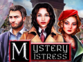 Hry Mystery Mistress