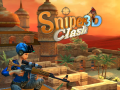 Hry Sniper Clash 3d