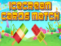 Hry Icecream Cards