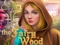 Hry Fairy Wood