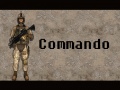 Hry Commando