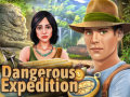 Hry Dangerous Expedition