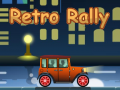 Hry Retro Rally