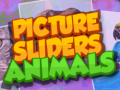 Hry Picture Slider Animals