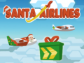Hry Santa Airlines