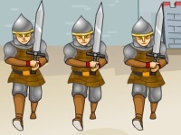 Hry Medieval archer